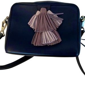 Rebecca Minkoff Sofia crossbody bag navy